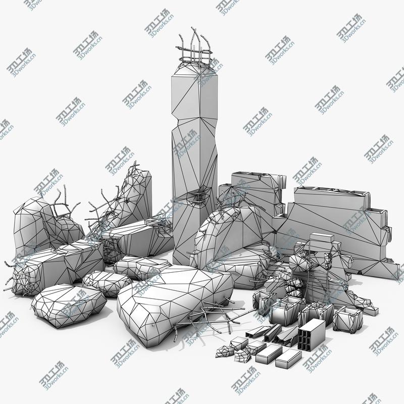 images/goods_img/202104094/Concrete debris 3D model/2.jpg